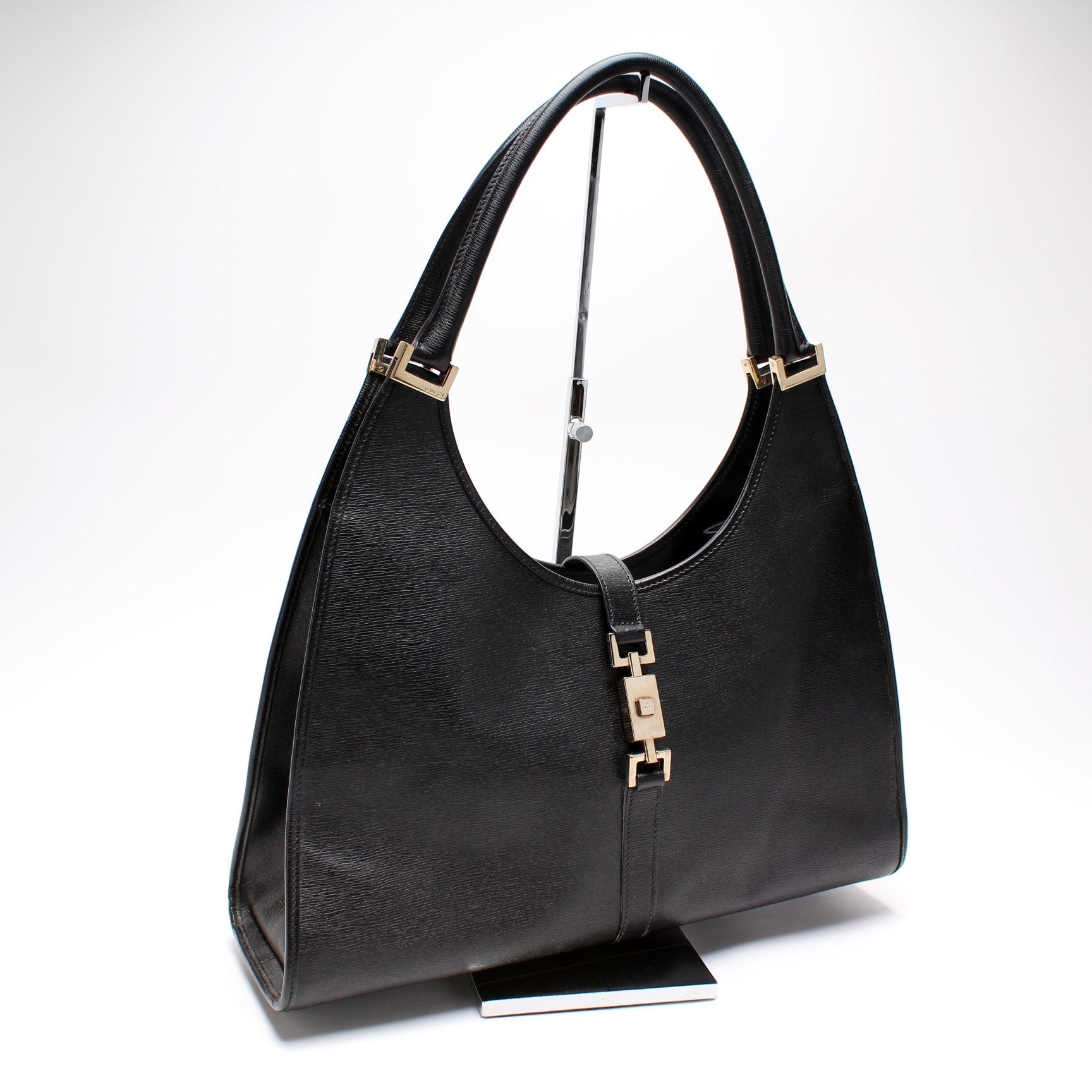 Gucci 002- Jackie Shoulder Bag