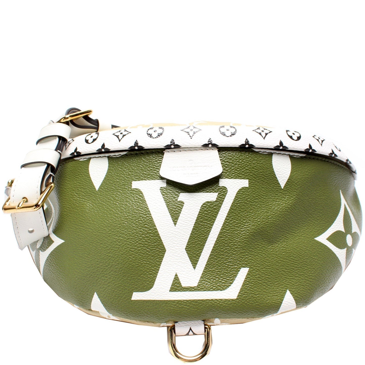 Louis Vuitton Bumbag Giant Monogram Handbag Monogram 2