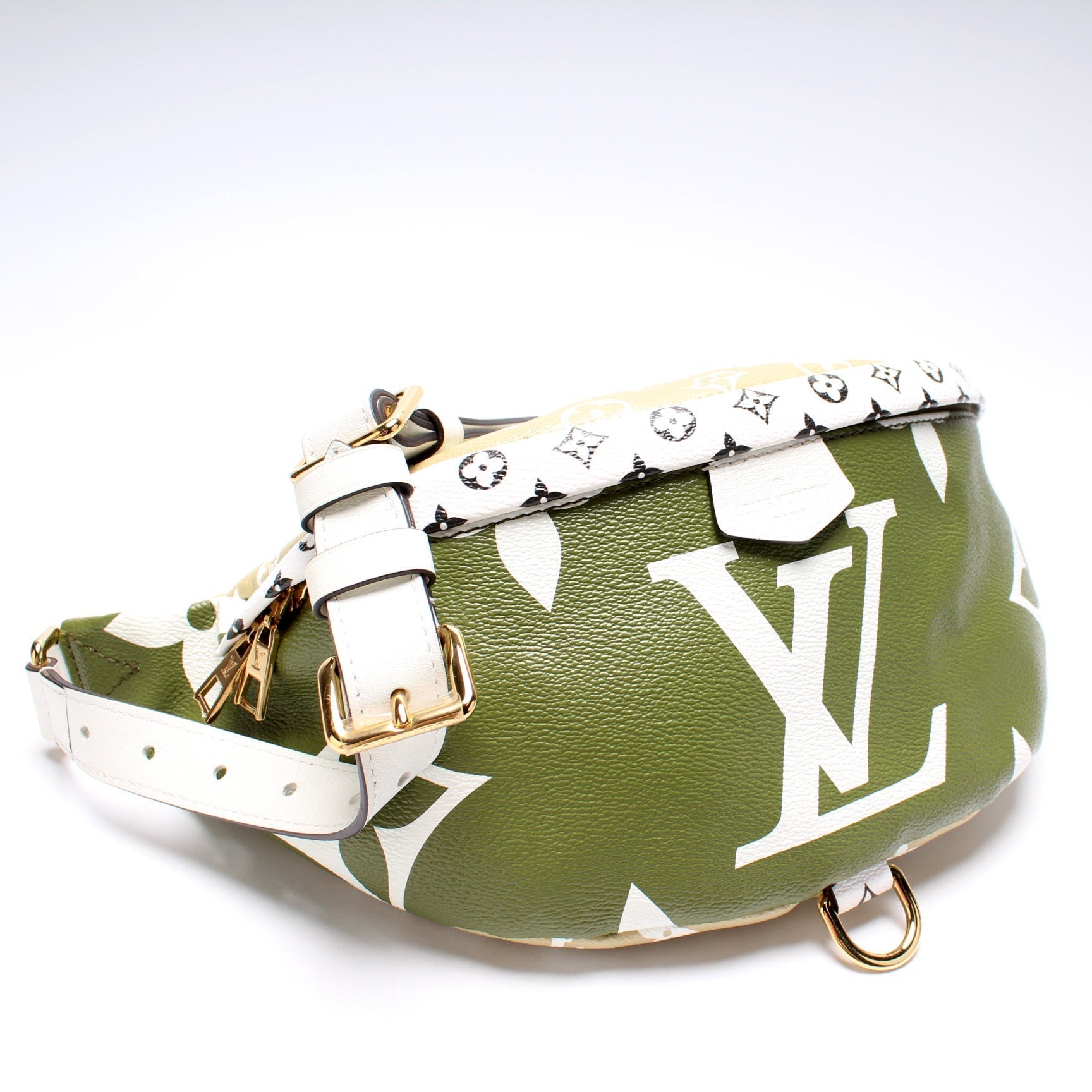 Louis Vuitton Bumbag Giant Monogram Handbag Monogram 2