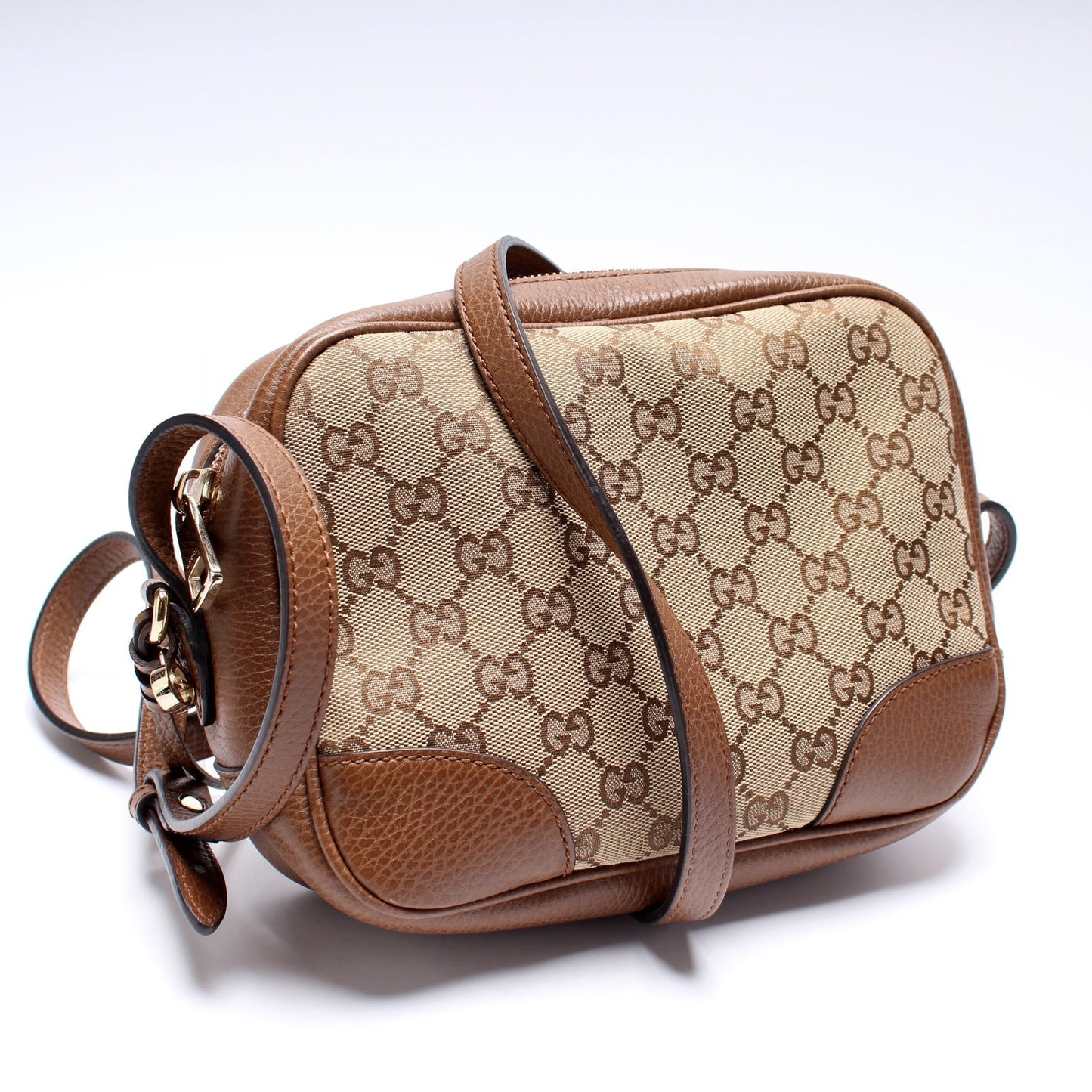Gucci Bree Crossbody Bag Crossbody 15