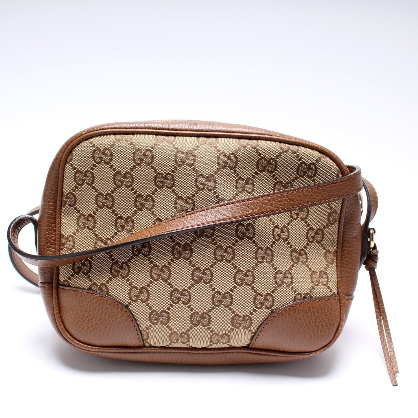 Gucci Bree Crossbody Bag Crossbody 15