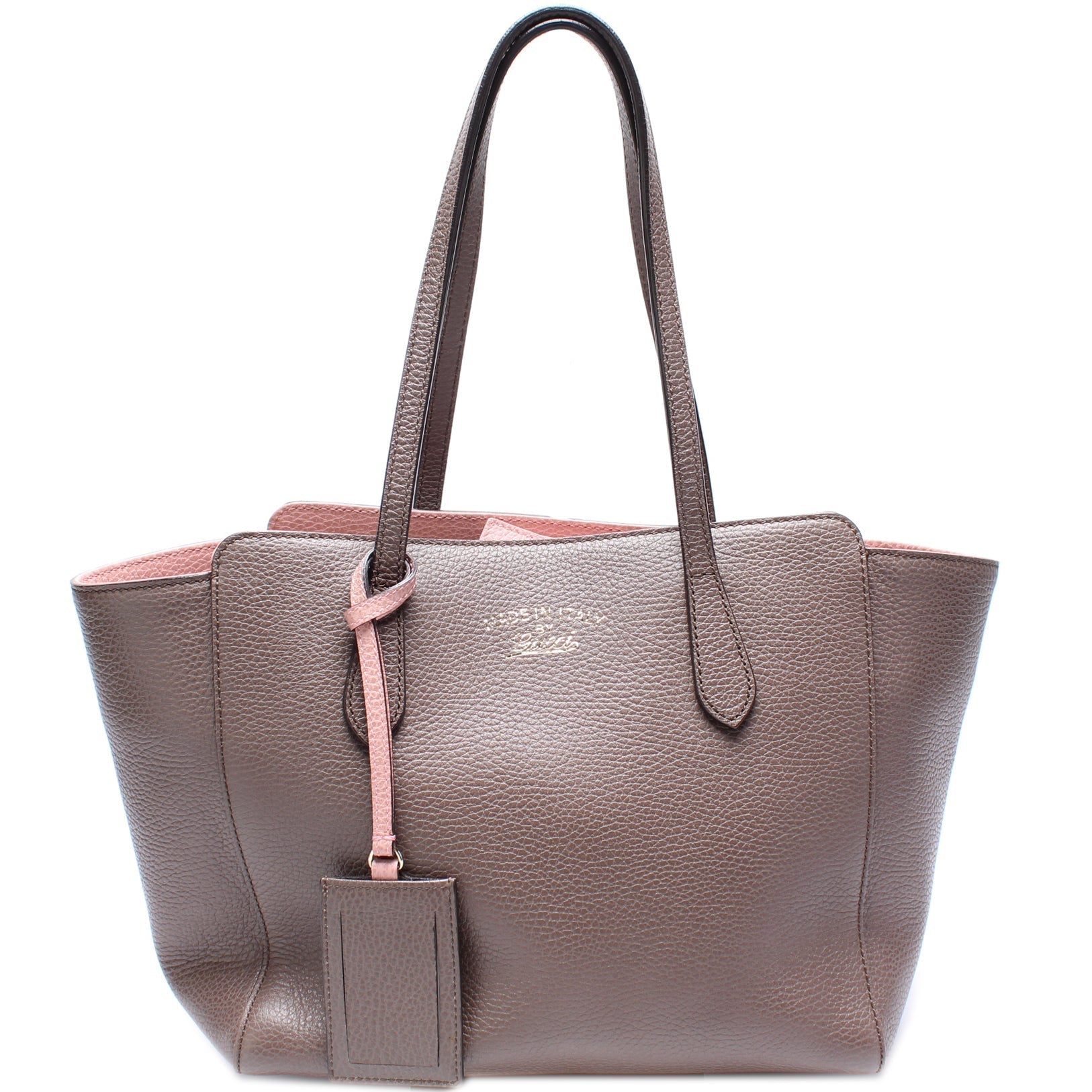 Gucci Swing Small Tote Bag