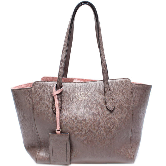 Gucci Swing Small Tote Bag