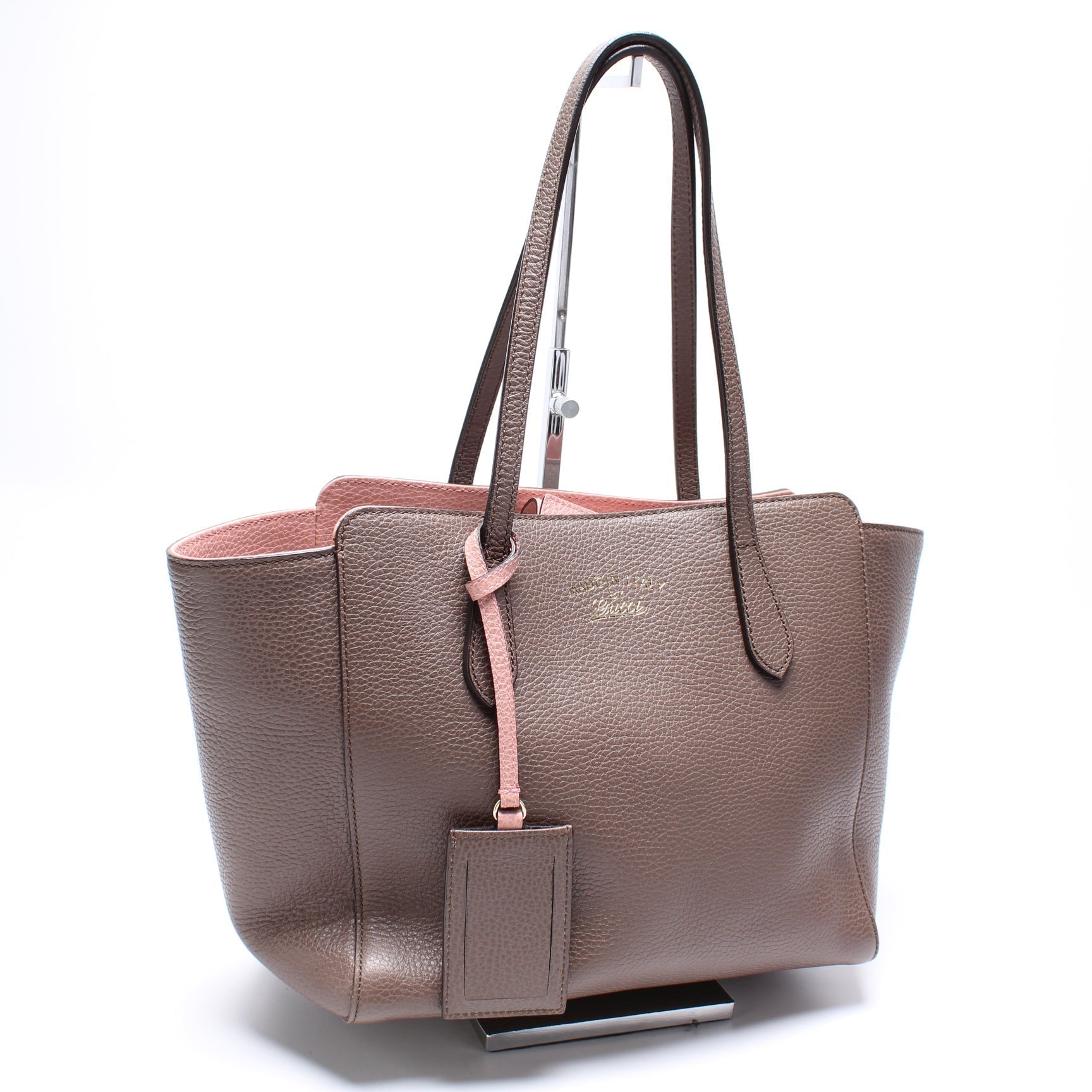 Gucci Swing Small Tote Bag