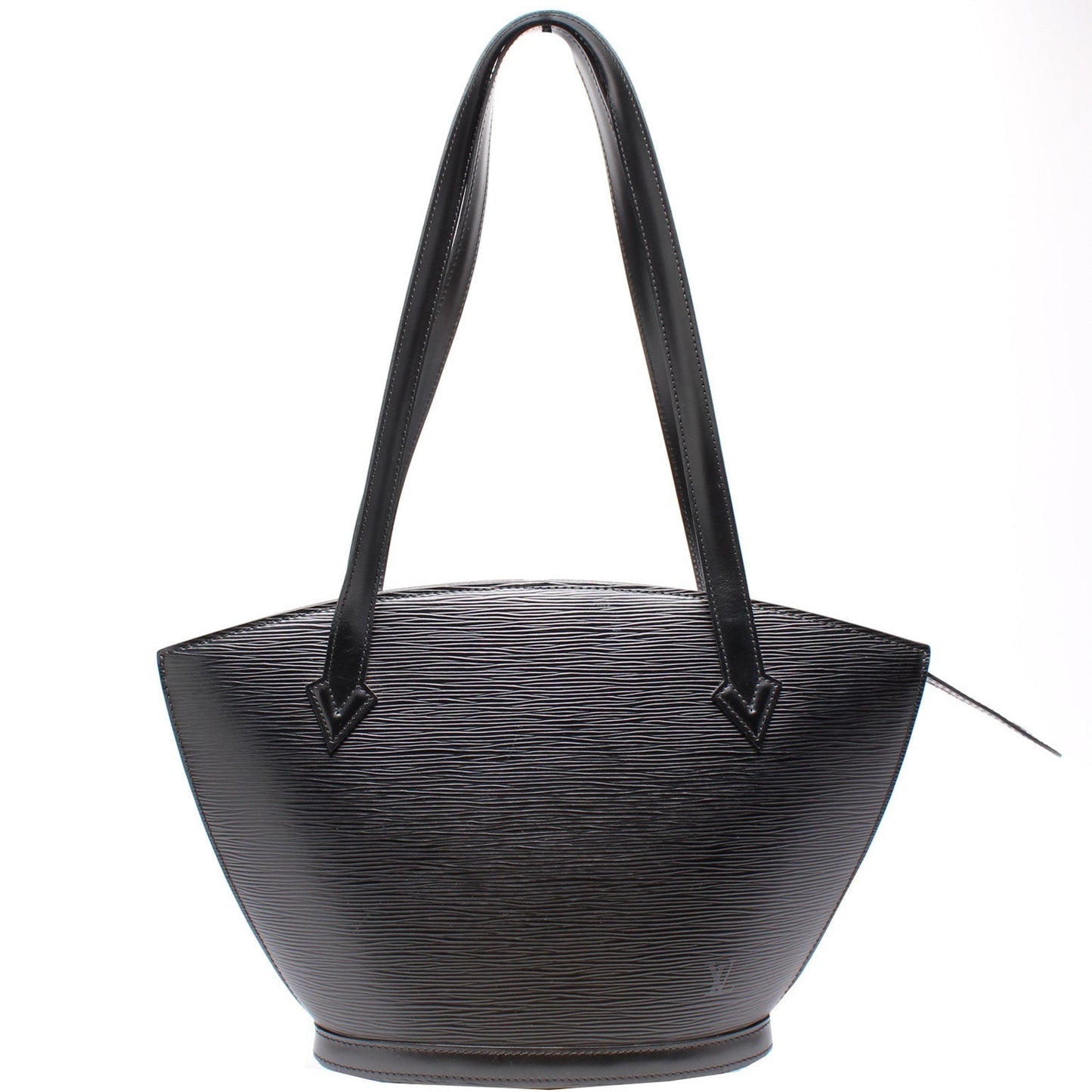 Louis Vuitton St Jacques PM Epi Handbag Epi 3