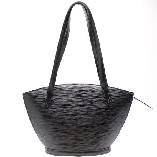 Louis Vuitton St Jacques PM Epi Handbag Epi 3