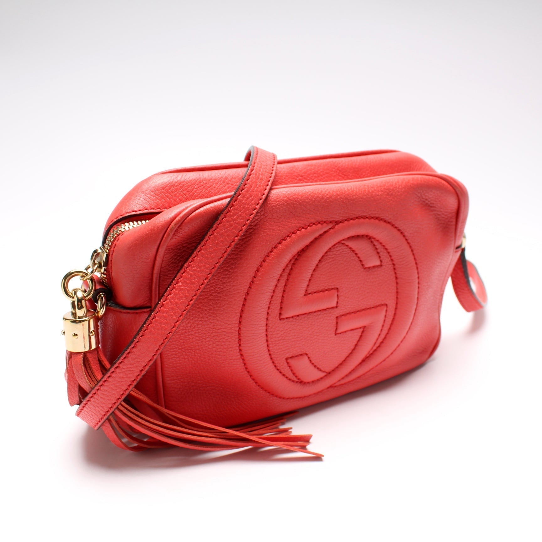 Gucci Soho Disco Crossbody Bag Crossbody 41