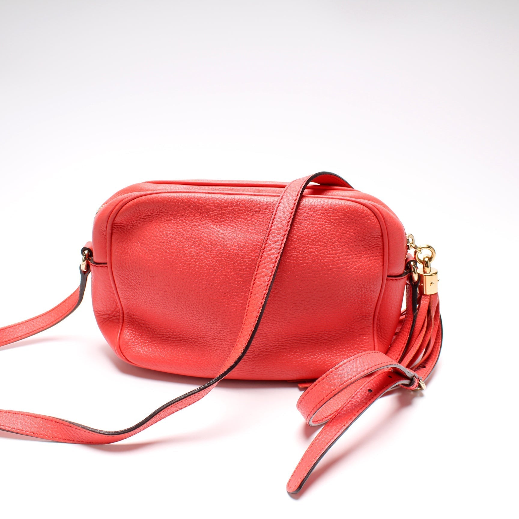 Gucci Soho Disco Crossbody Bag Crossbody 41
