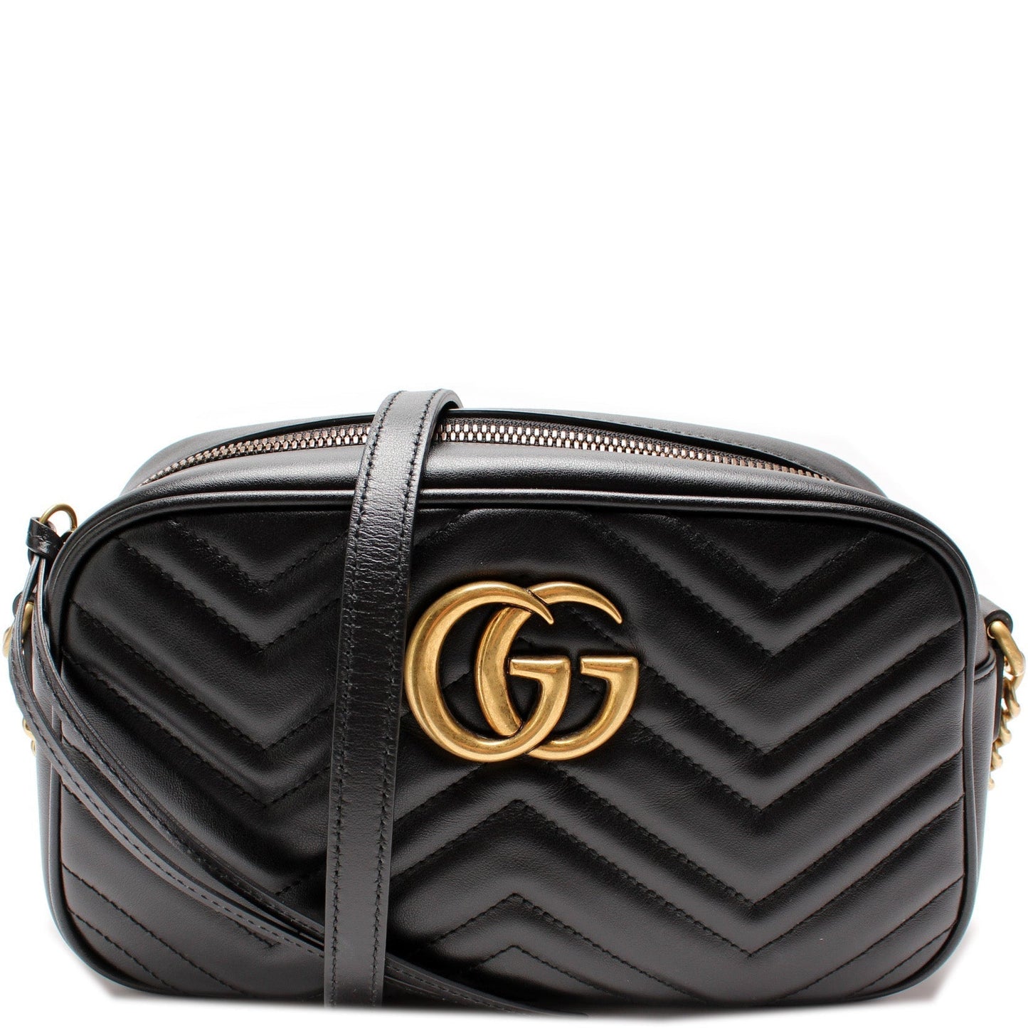 Gucci Marmont Camera Small Crossbody Bag Camera Bag