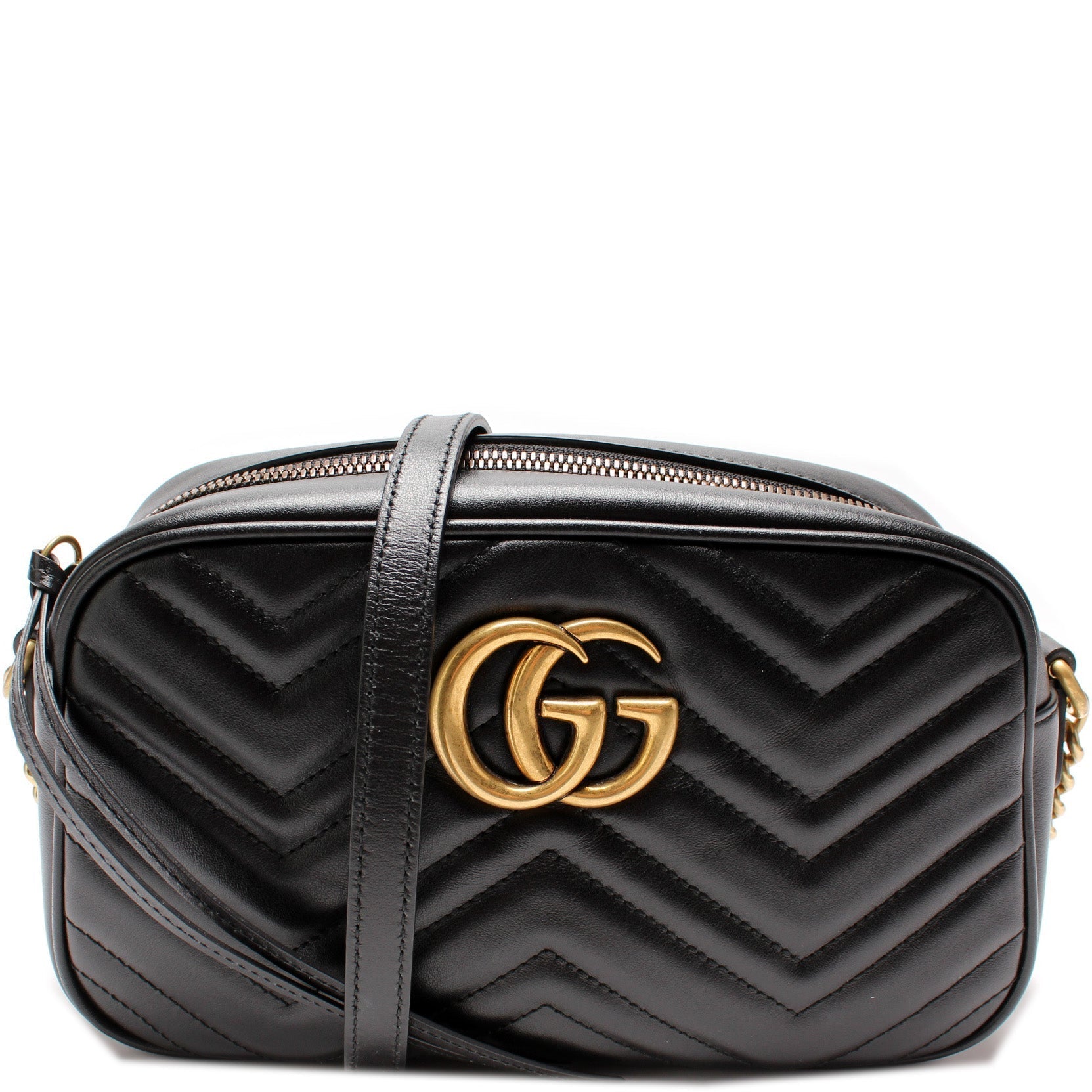 Gucci Marmont Camera Small Crossbody Bag Camera Bag