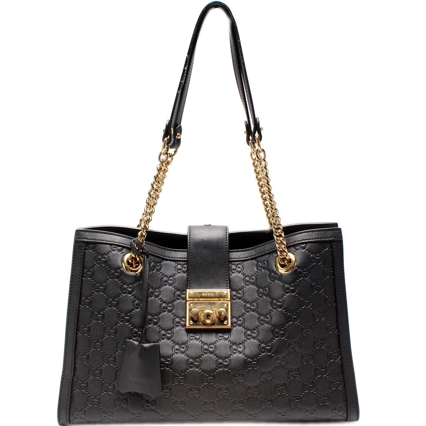 Gucci Padlock GG Medium Shoulder Bag Medium 3