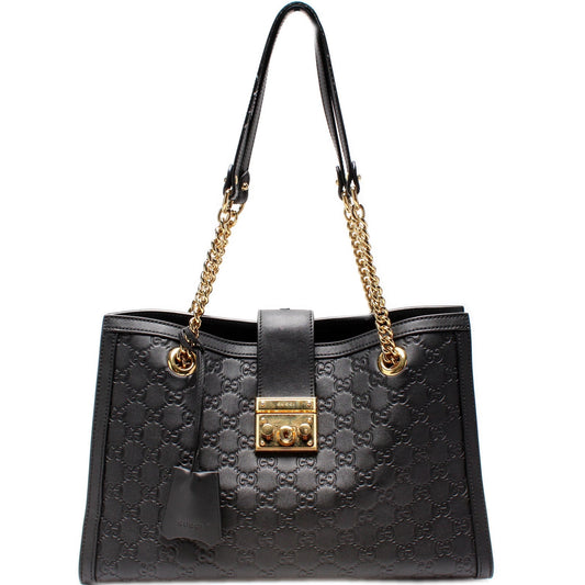 Gucci Padlock GG Medium Shoulder Bag Medium 3