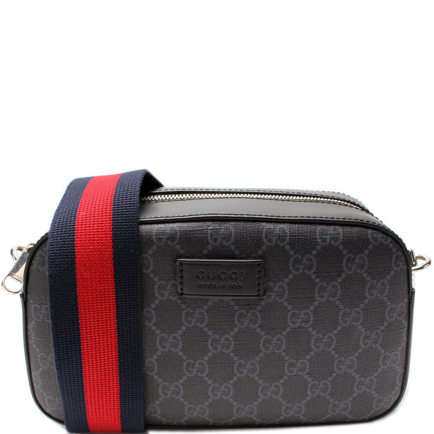 Gucci GG Supreme Shoulder Bag Shoulder Bag