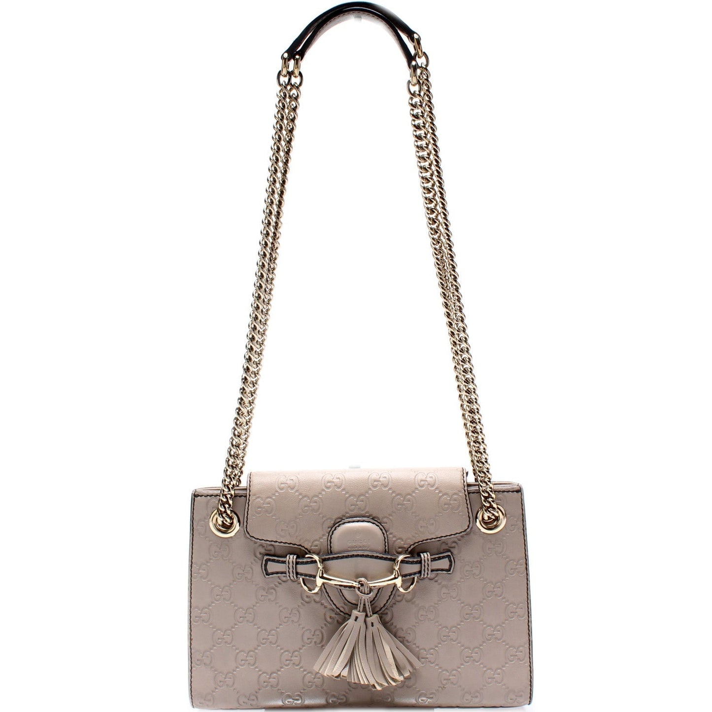 Gucci Emily Small Travel Bag