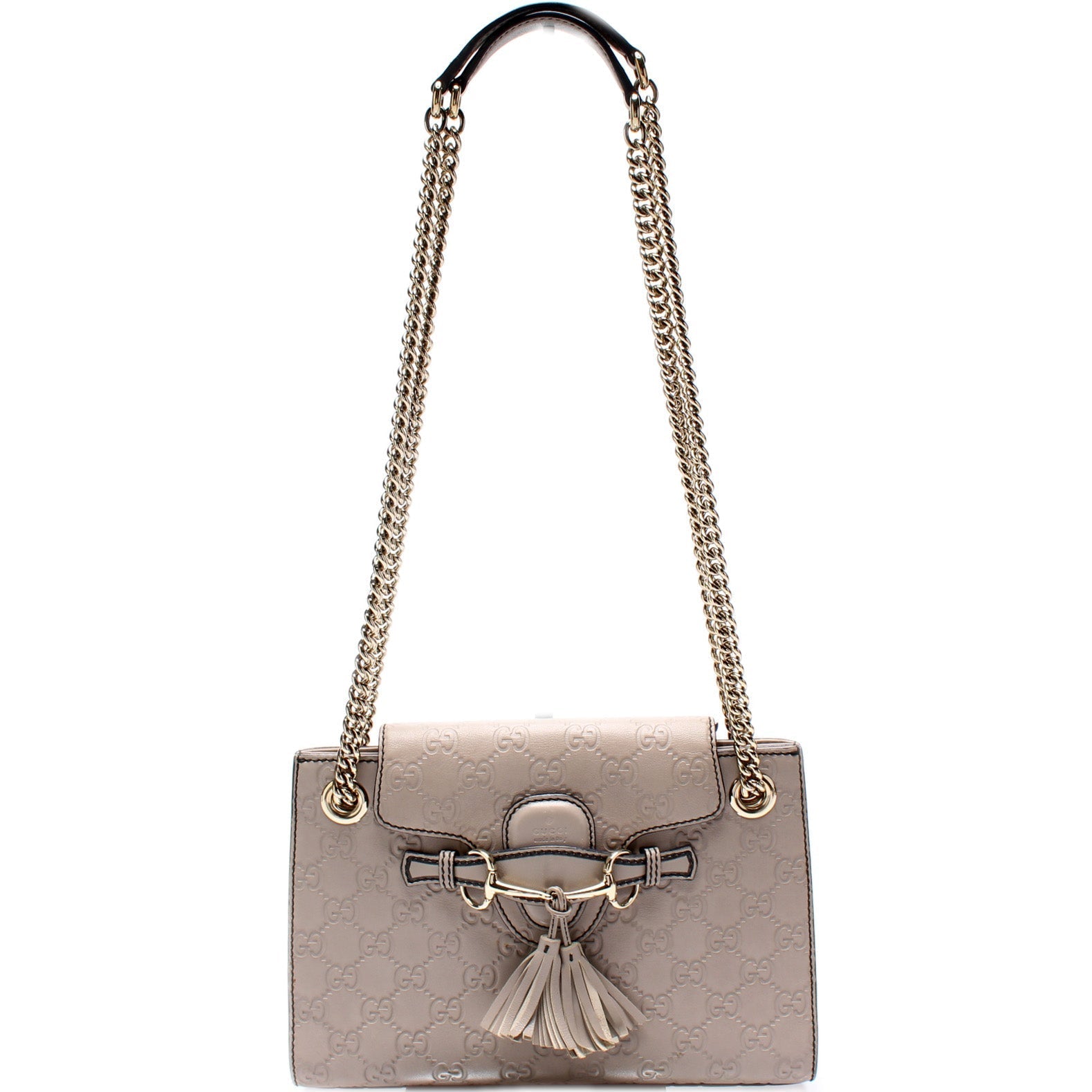 Gucci Emily Small Travel Bag