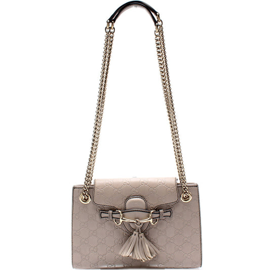 Gucci Emily Small Travel Bag