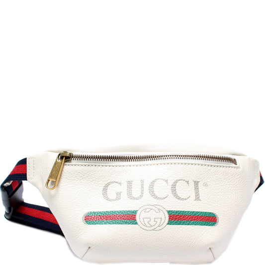 Gucci Retro Belt Bag 10