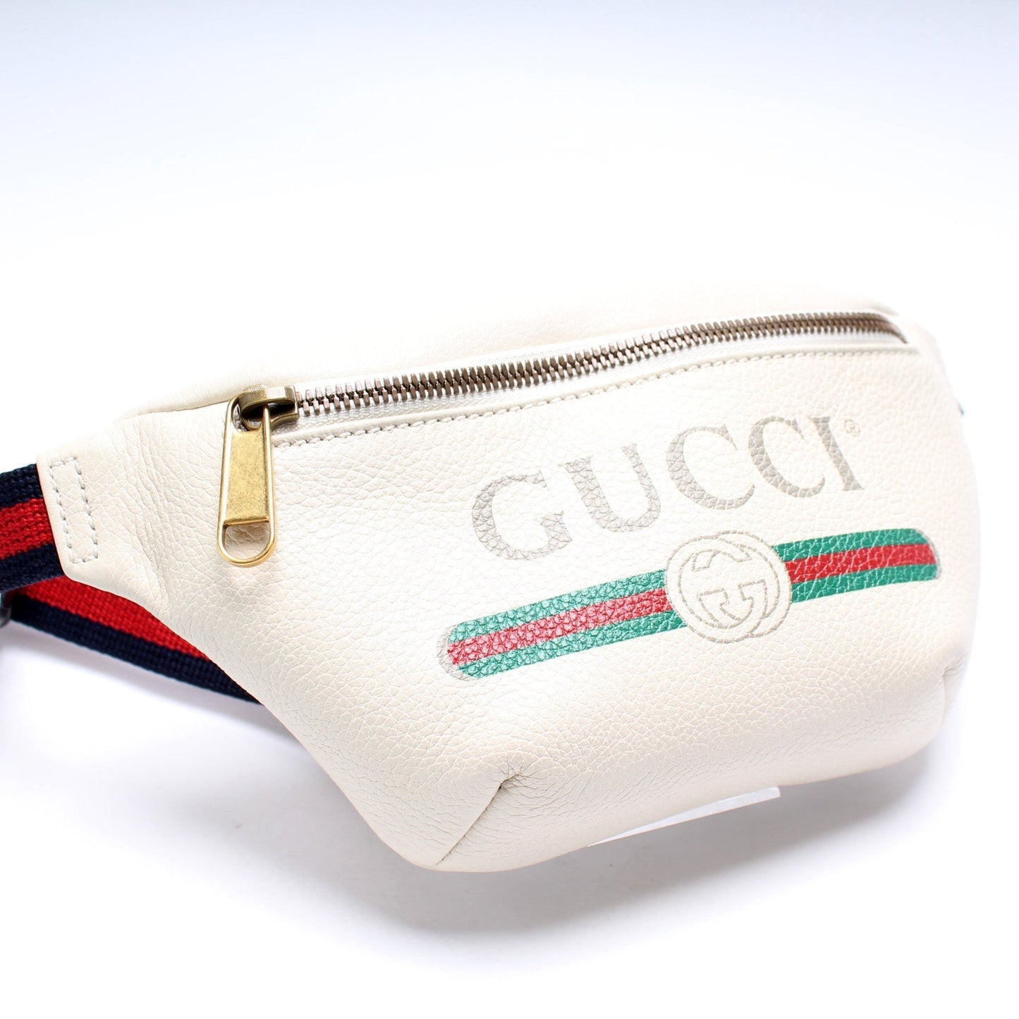 Gucci Retro Belt Bag 10