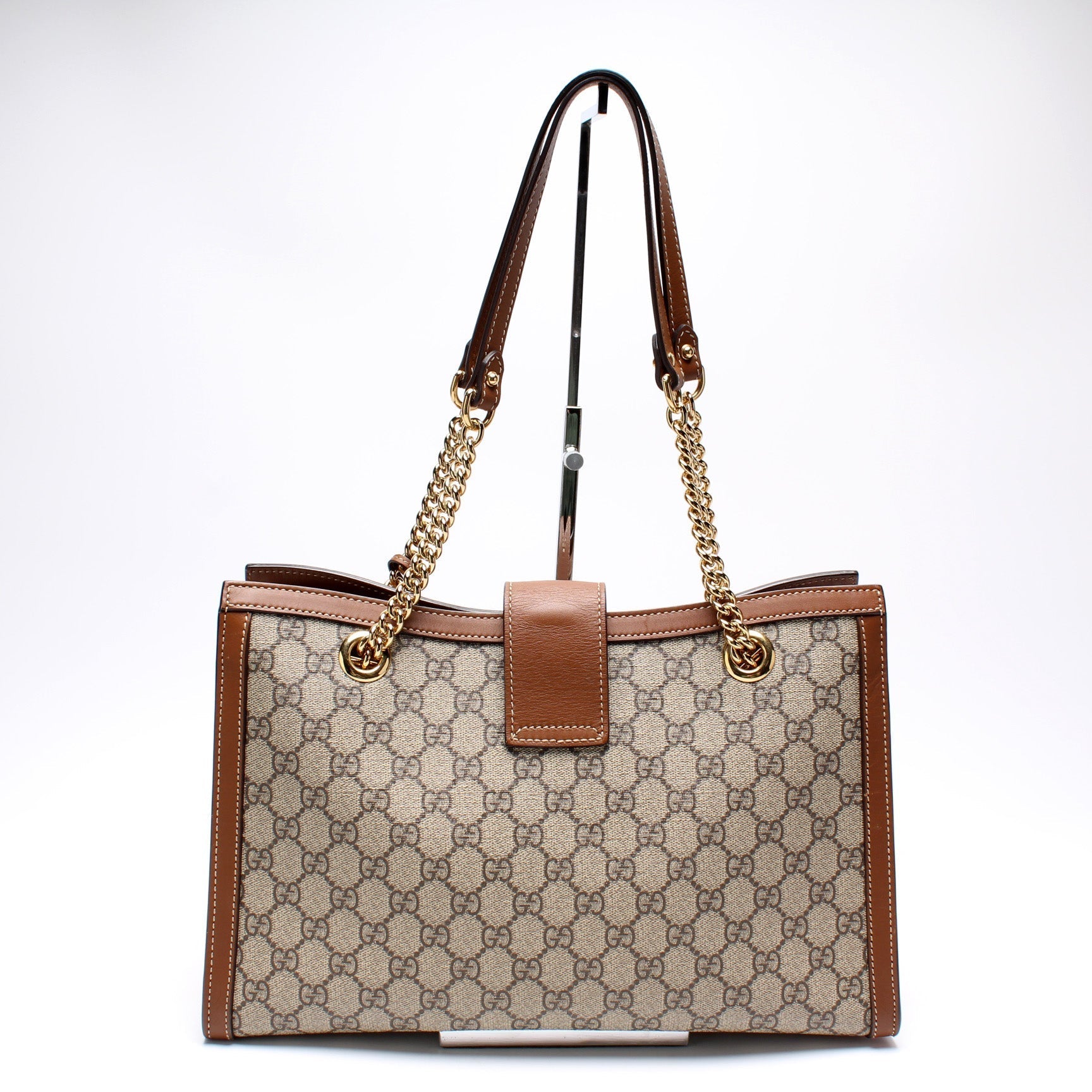 Gucci Padlock GG Medium Shoulder Bag Medium 2
