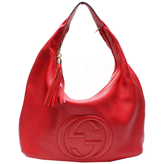 Gucci Soho Large Shoulder Bag Large 3