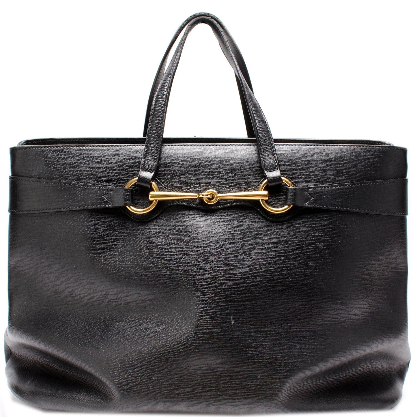 Gucci Bright Bit Travel Bag