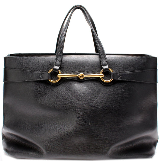 Gucci Bright Bit Travel Bag