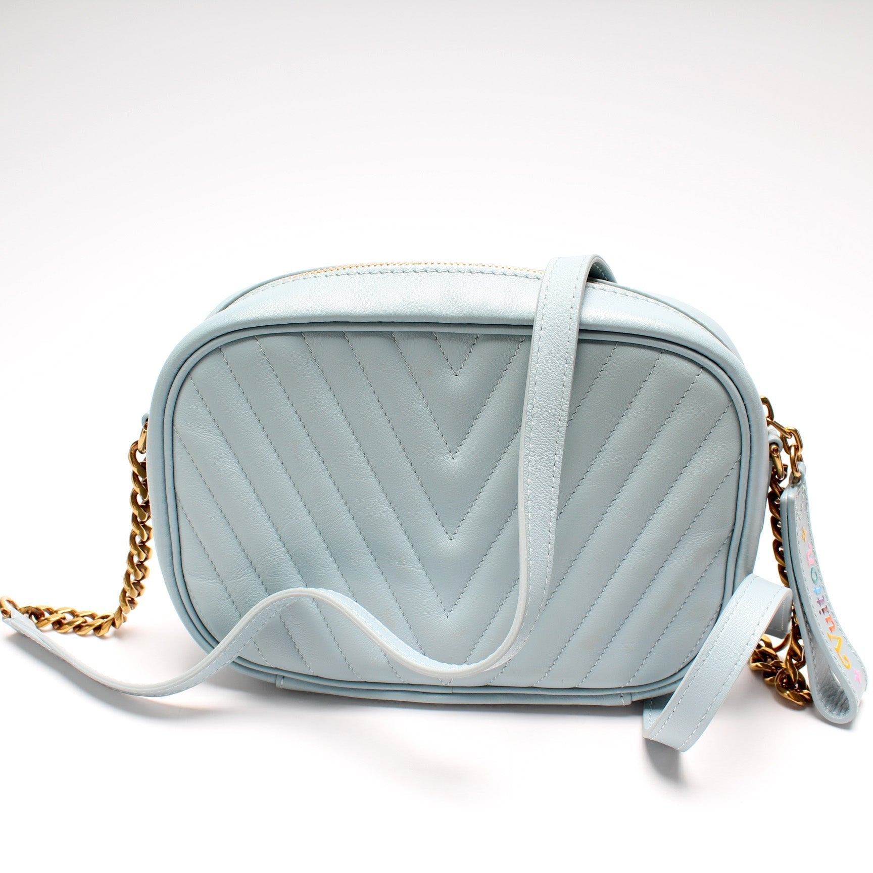 Louis Vuitton New Wave Camera Crossbody Bag Bag 2