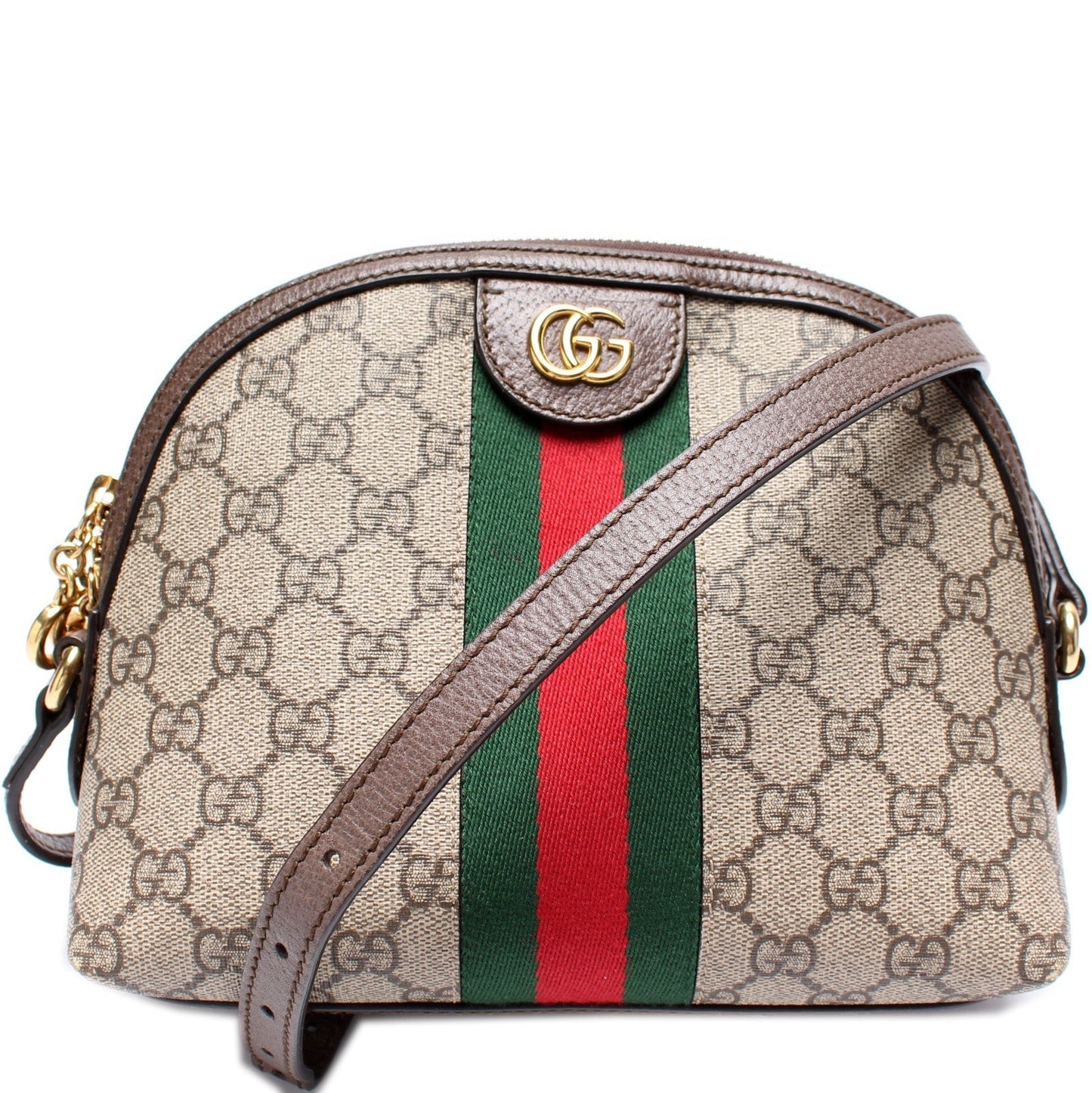 Gucci Ophidia GG Small Crossbody Bag Crossbody 2