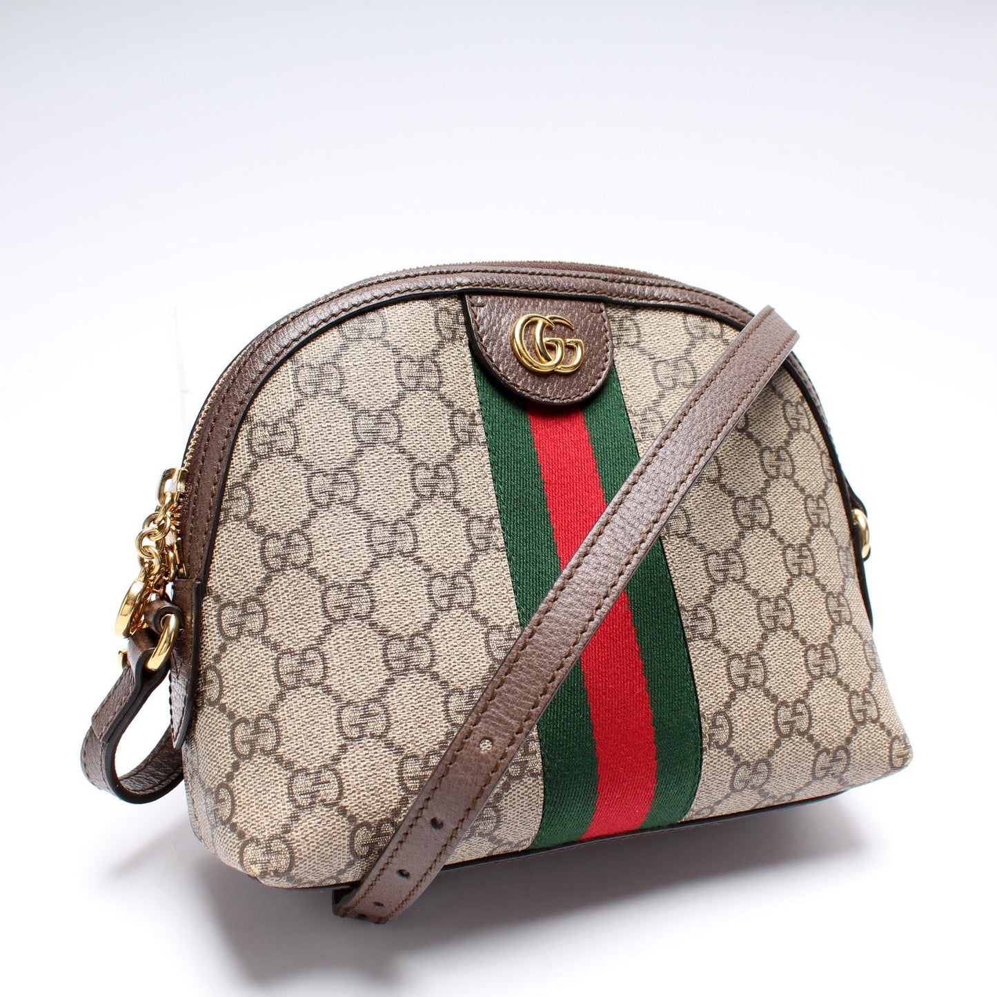 Gucci Ophidia GG Small Crossbody Bag Crossbody 2