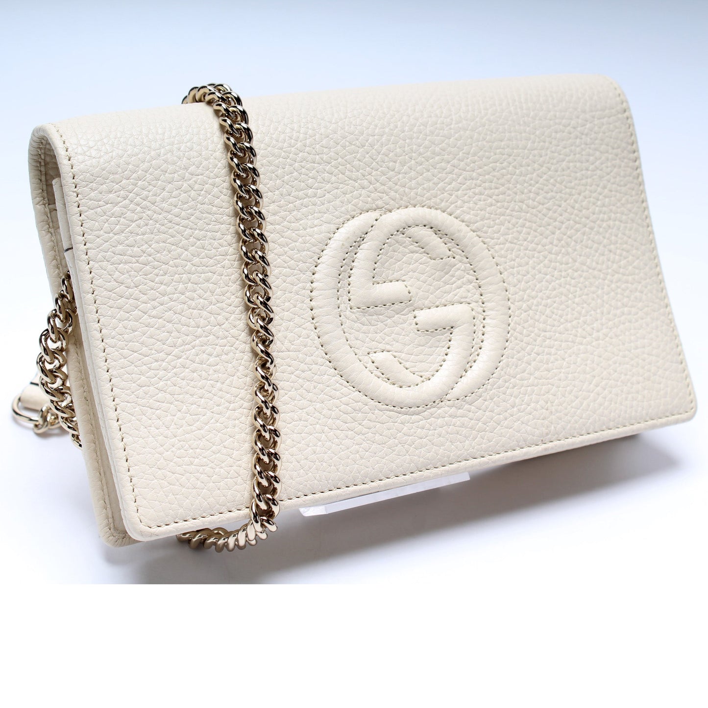 Gucci Soho WOC Travel Bag