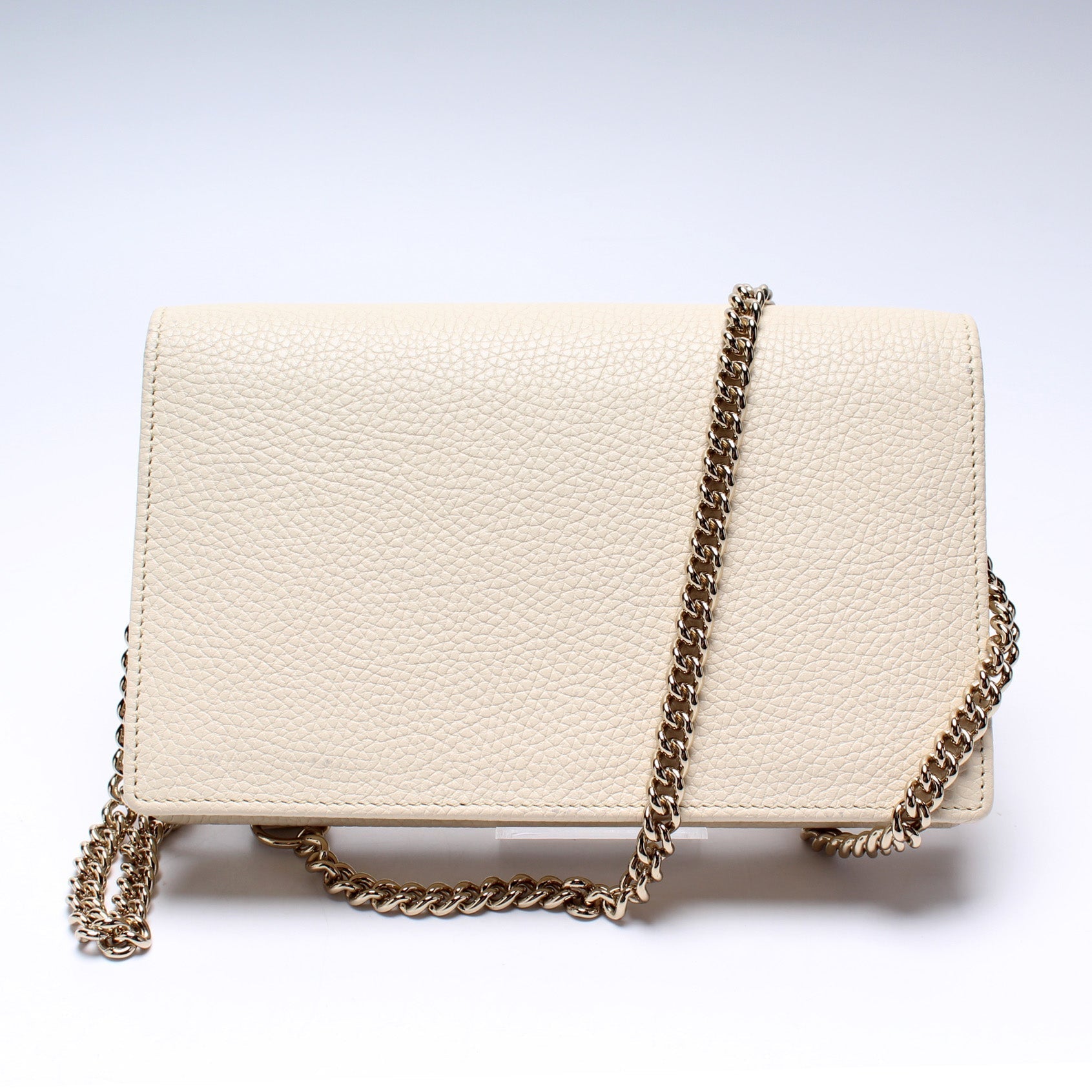 Gucci Soho WOC Travel Bag
