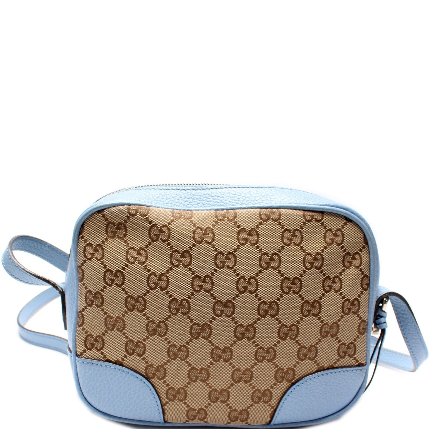 Gucci Bree GG Crossbody Bag Crossbody 16