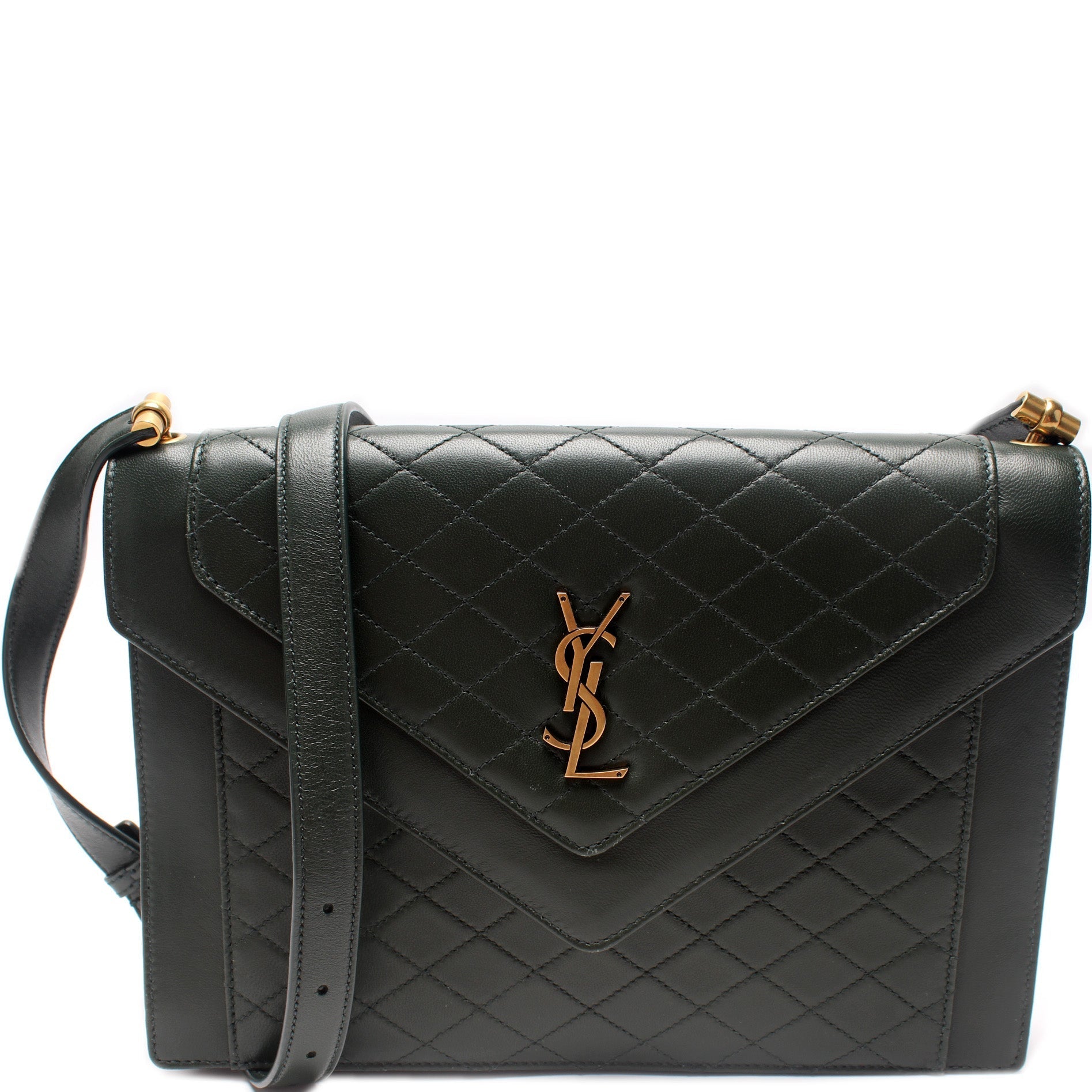 YSL Saint Laurent Saint Laurent Gaby Shoulder Bag