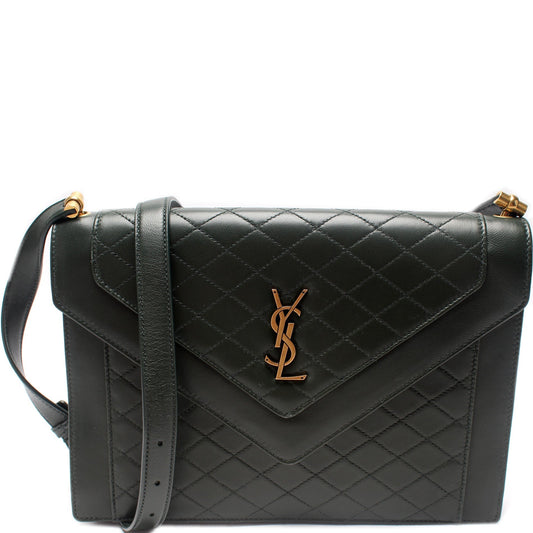 YSL Saint Laurent Saint Laurent Gaby Shoulder Bag