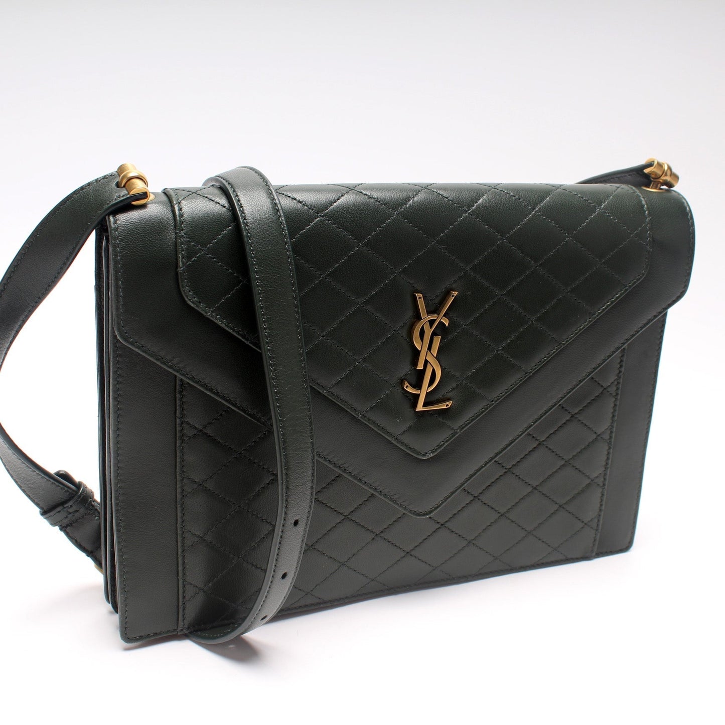 YSL Saint Laurent Saint Laurent Gaby Shoulder Bag