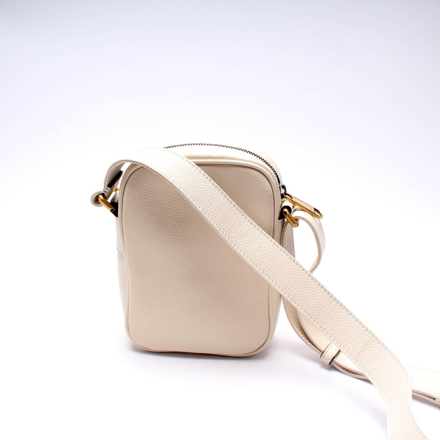 Gucci Retro Messenger Bag Small Logo Travel Bag