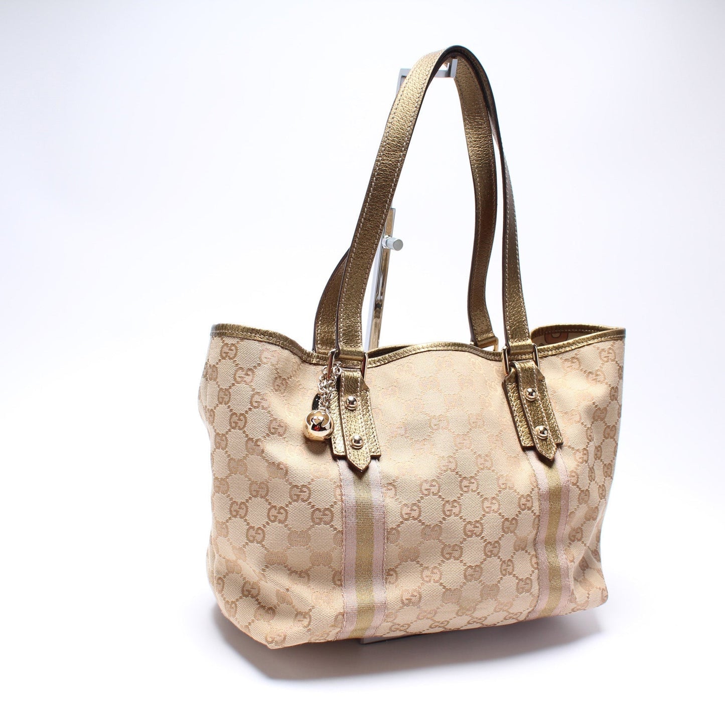 Gucci GG Jolicoeur Tote Bag Tote 1