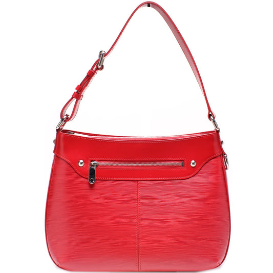 Louis Vuitton Turenne GM Epi Handbag