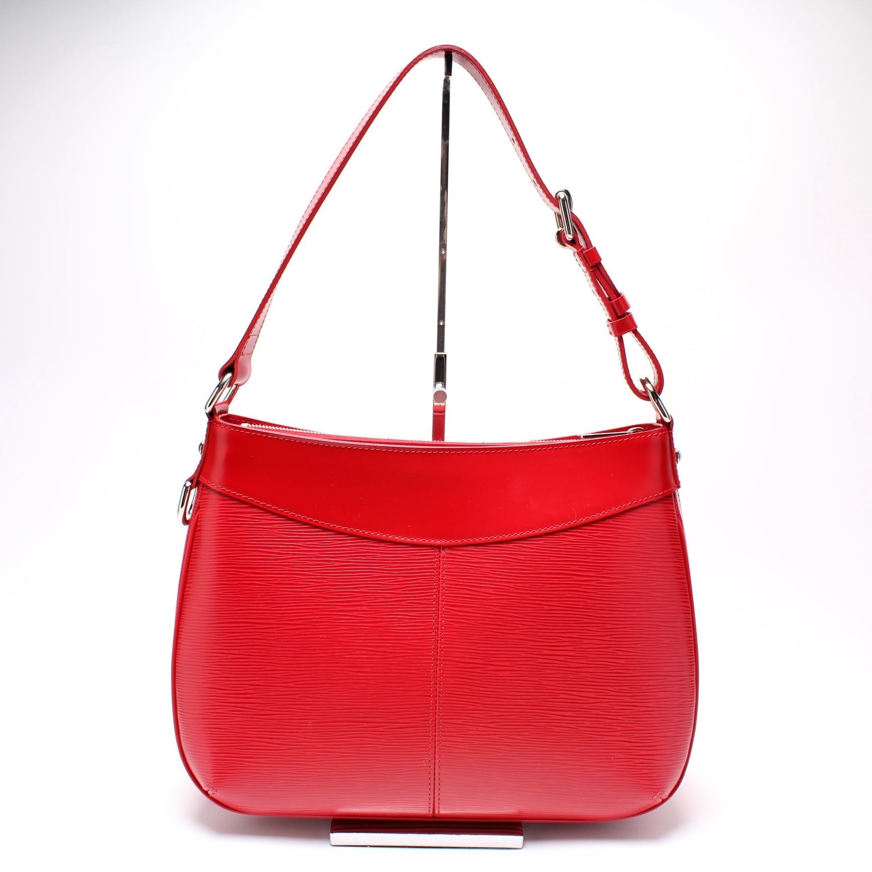 Louis Vuitton Turenne GM Epi Handbag