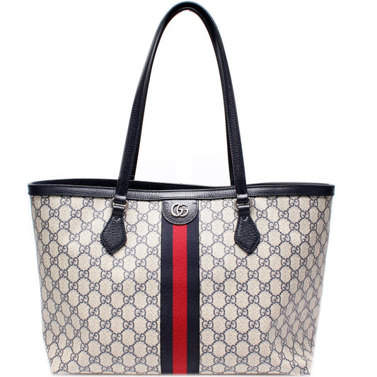 Gucci Ophidia Medium Tote Bag Medium Tote