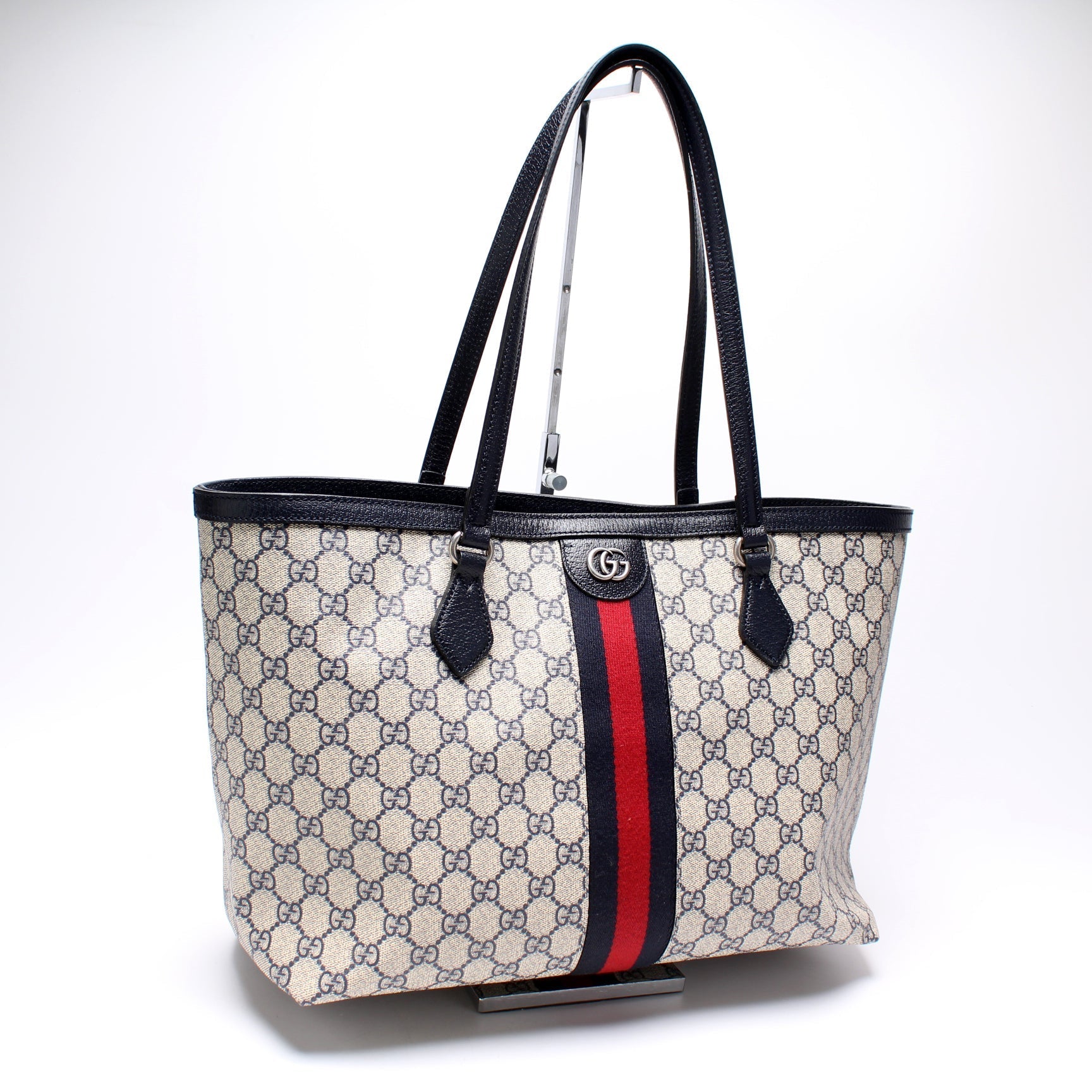 Gucci Ophidia Medium Tote Bag Medium Tote