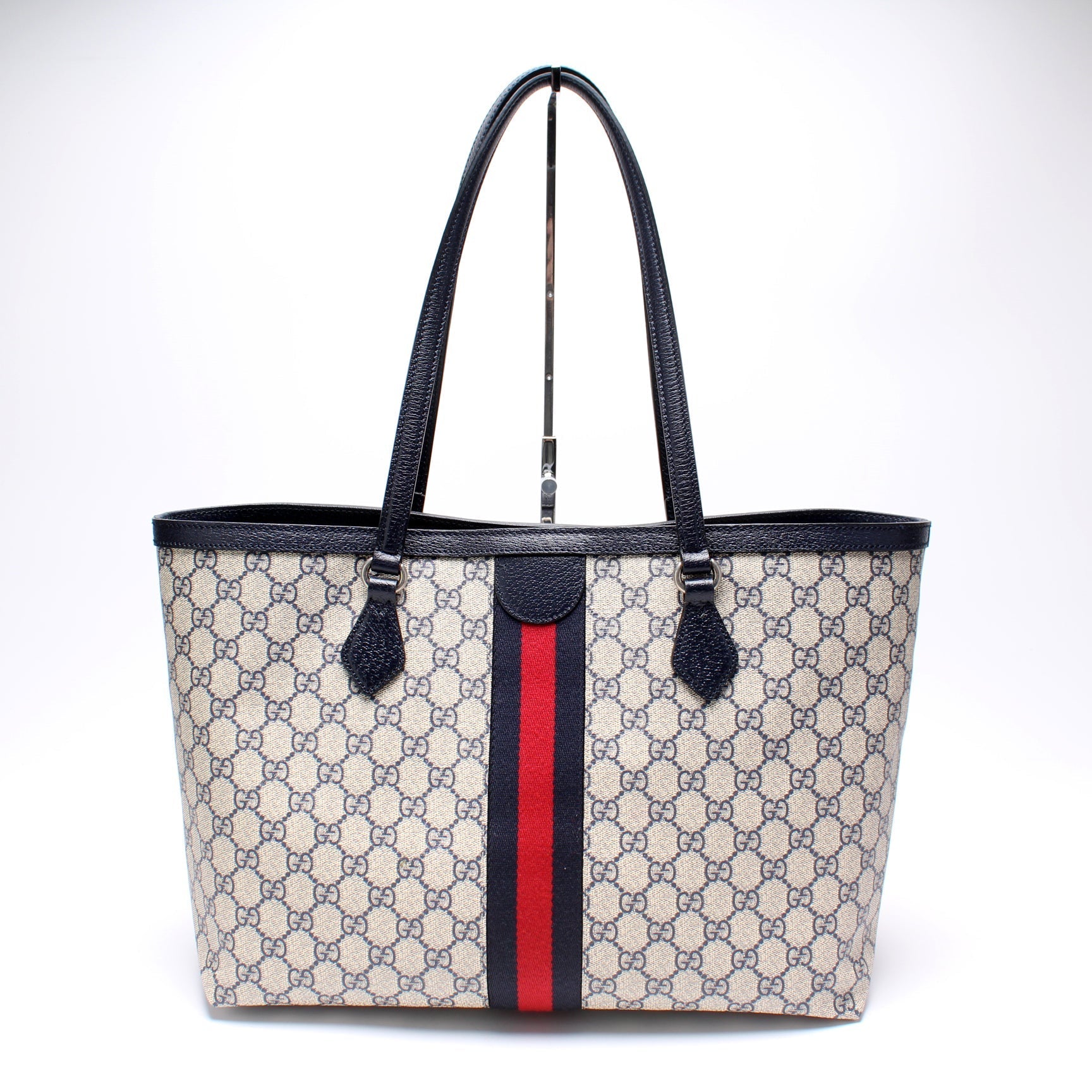 Gucci Ophidia Medium Tote Bag Medium Tote