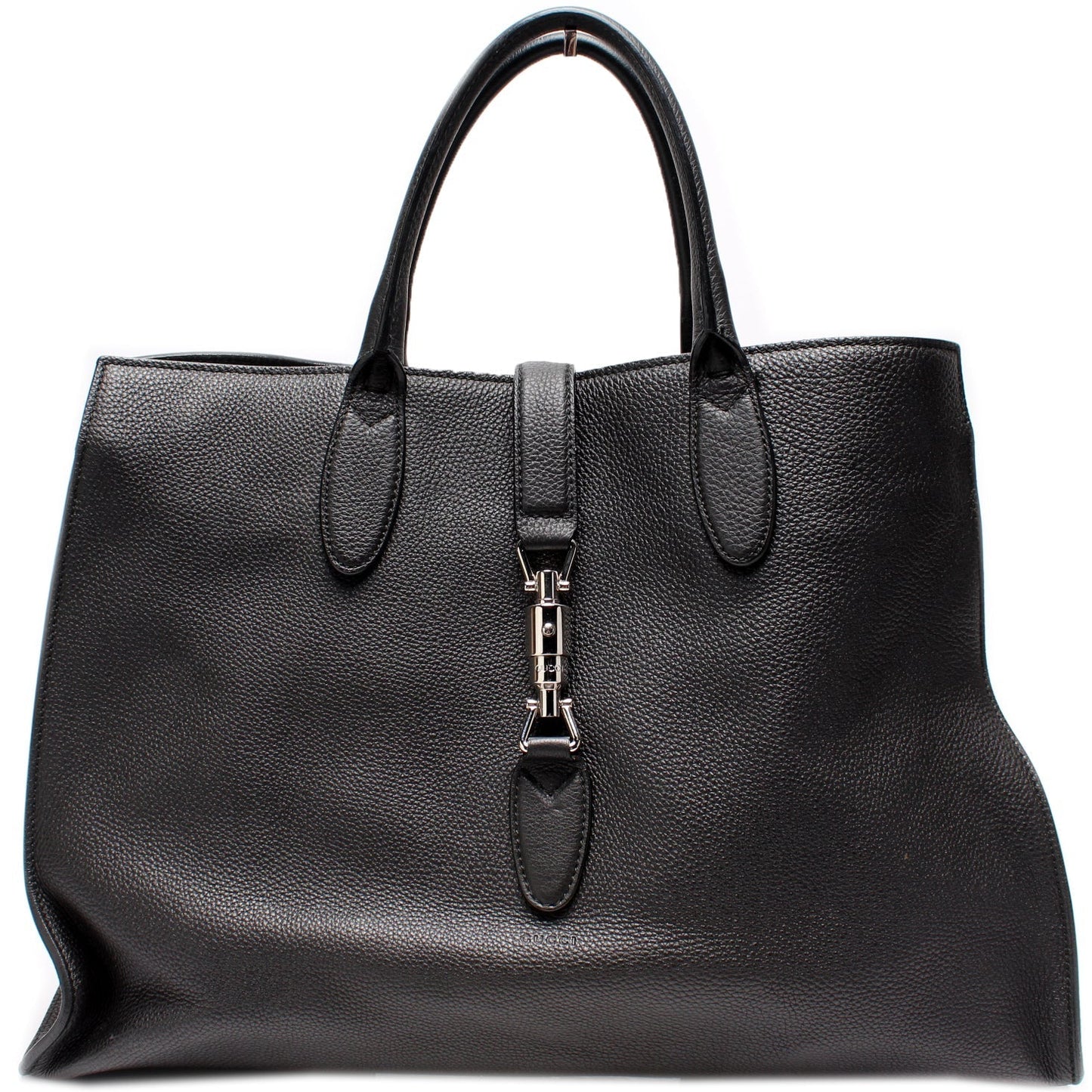 Gucci Jackie Soft Large Tote Bag