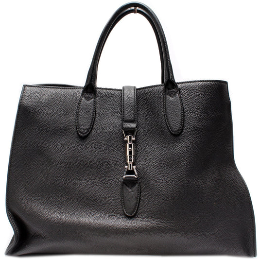 Gucci Jackie Soft Large Tote Bag