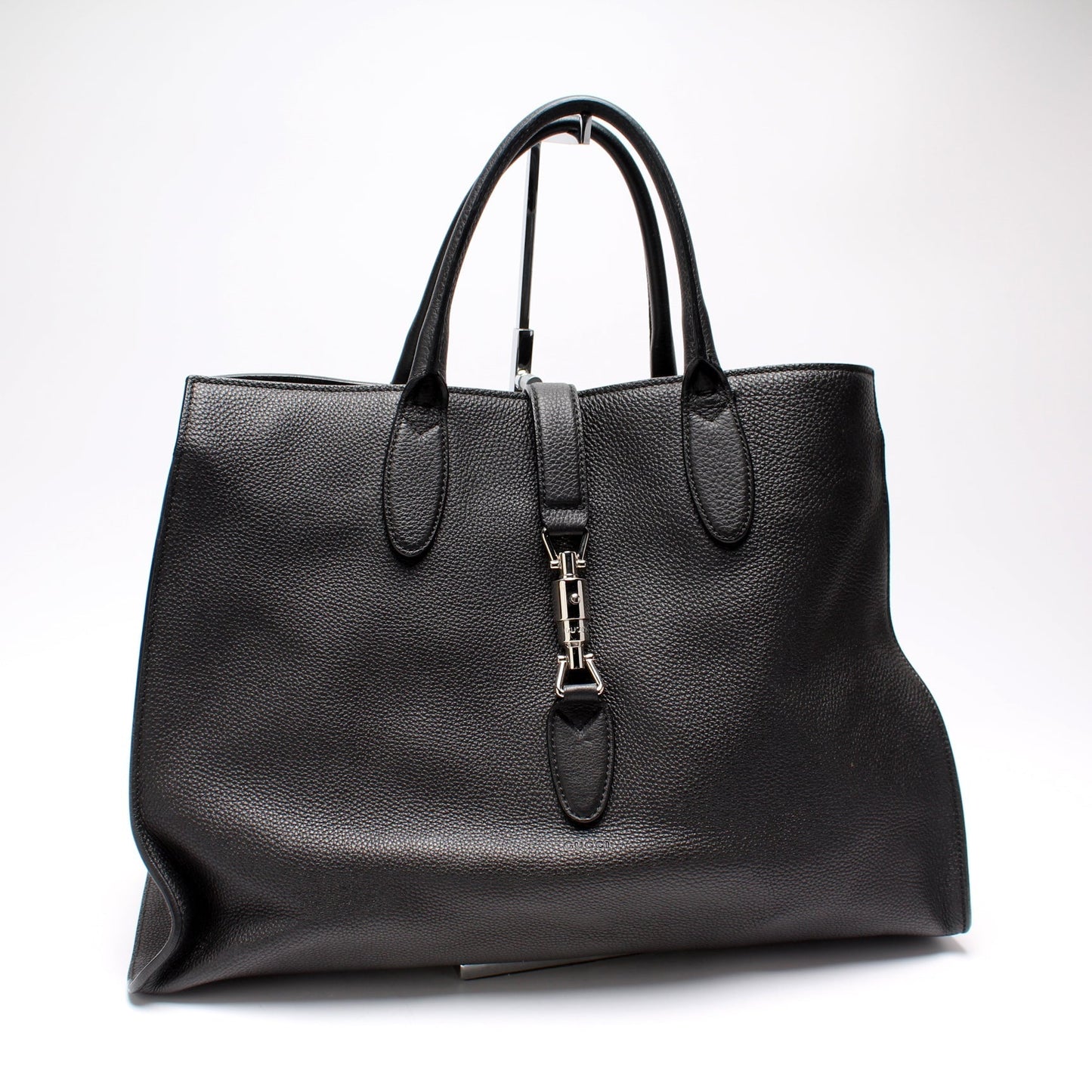 Gucci Jackie Soft Large Tote Bag