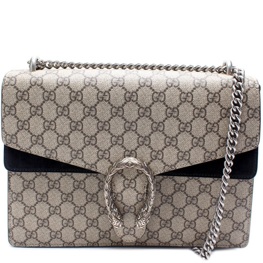 Gucci Dionysus GG Medium Shoulder Bag Medium 3