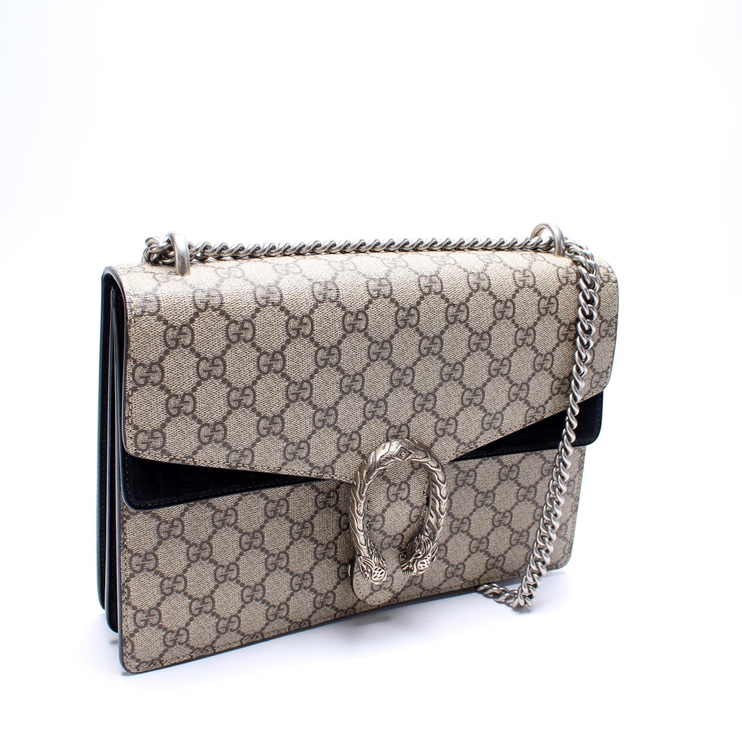 Gucci Dionysus GG Medium Shoulder Bag Medium 3
