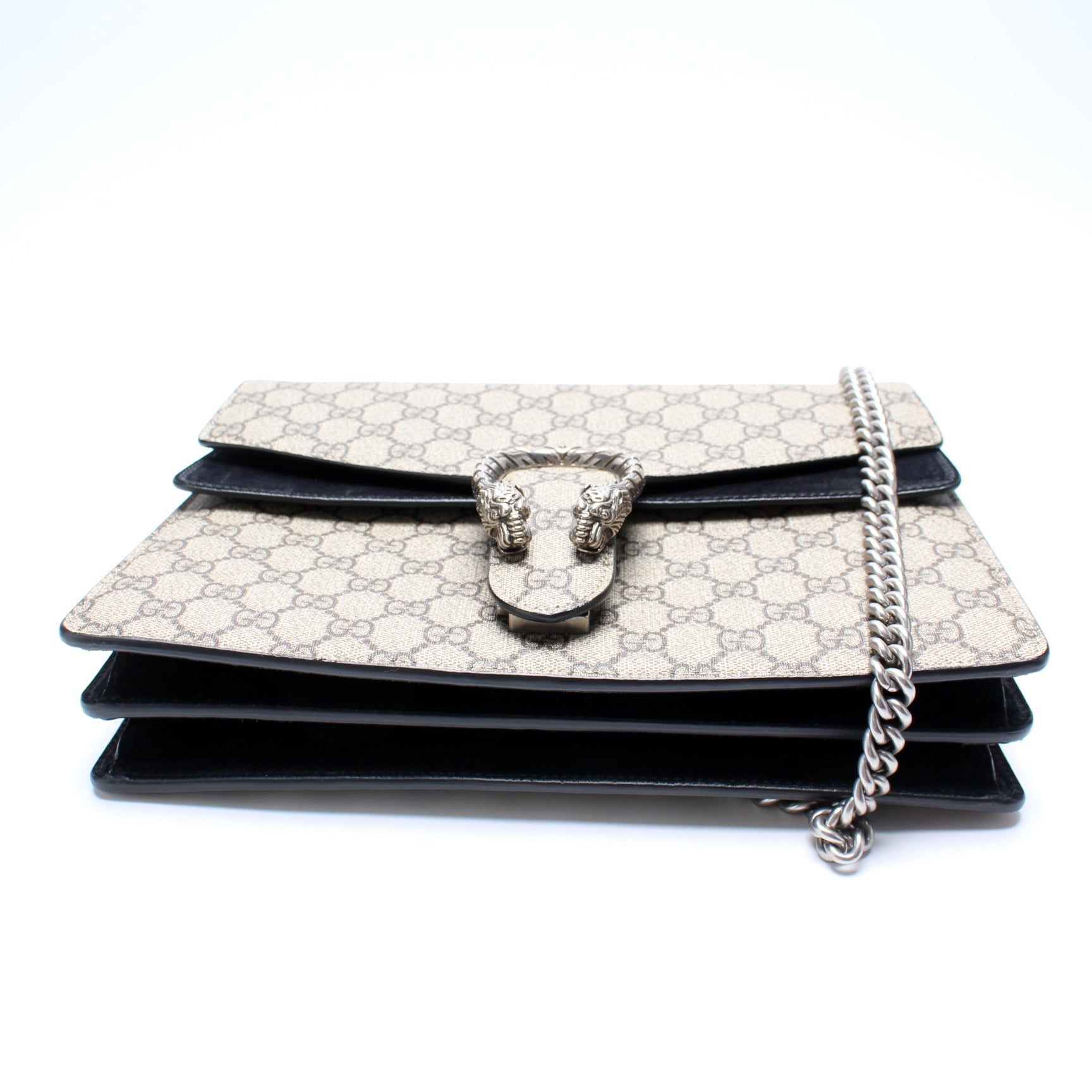 Gucci Dionysus GG Medium Shoulder Bag Medium 3