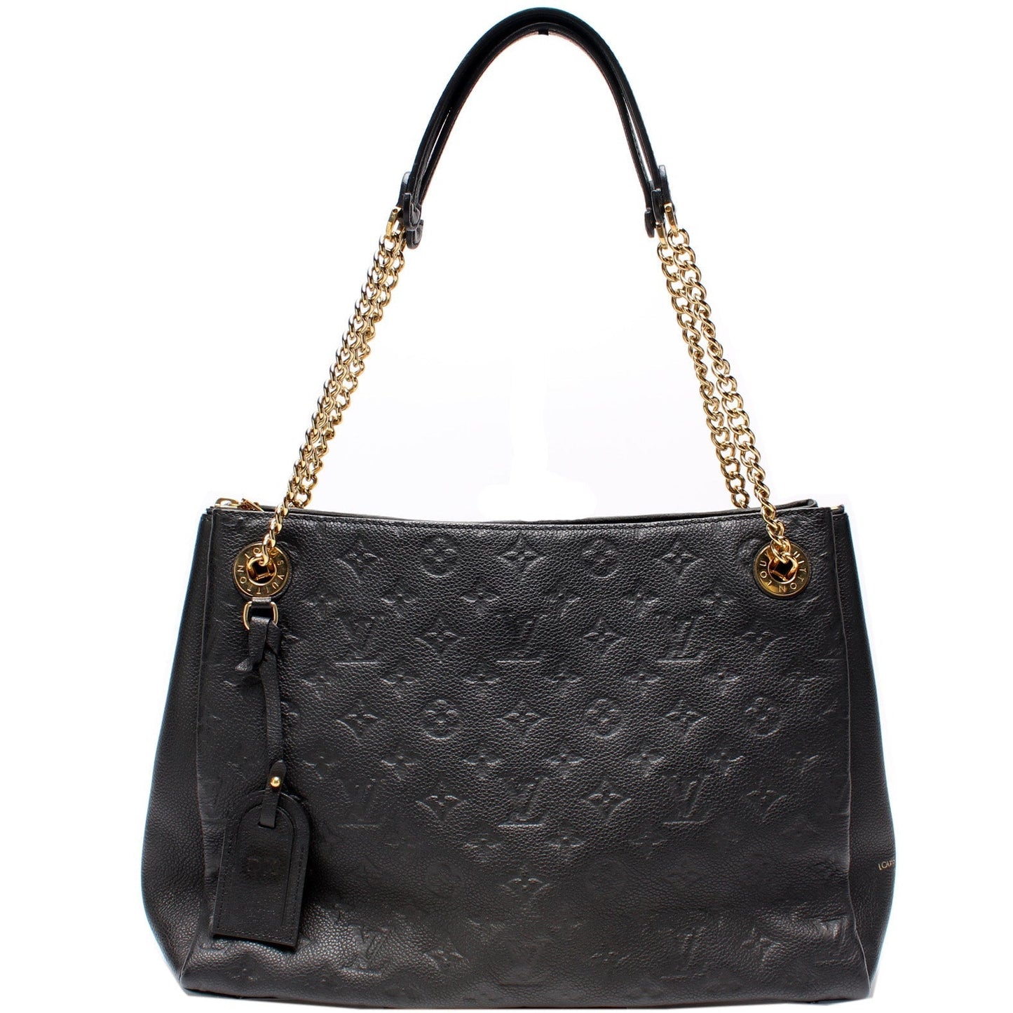 Louis Vuitton Surene MM Empreinte Handbag Empreinte 1