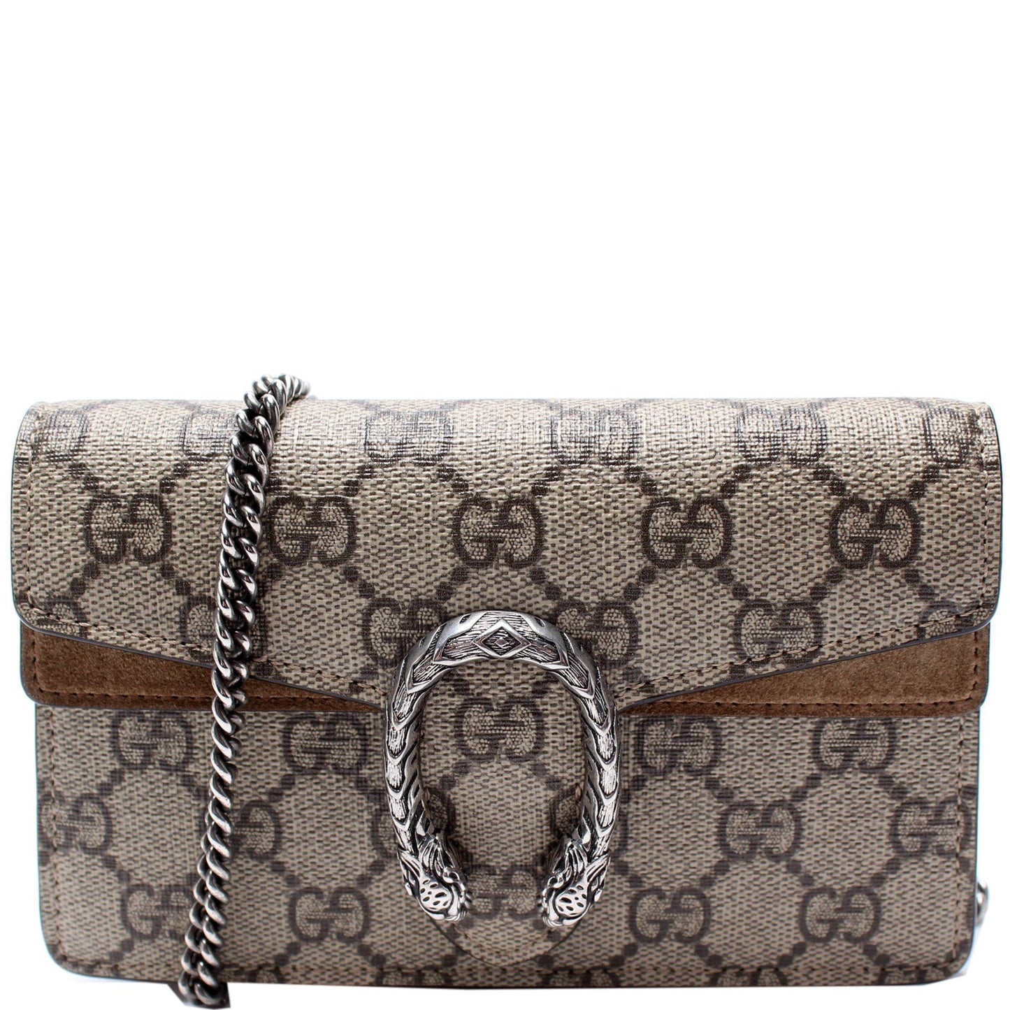 Gucci Dionysus GG Super Mini Travel Bag Mini 7